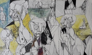 Arte em tempo de coronavírus (391)