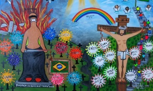 Arte em tempo de coronavírus (392)