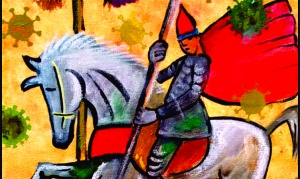 Arte em tempo de coronavírus (393)