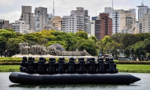Refugiados são mais que números