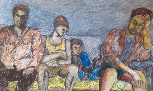 Arte em tempos de Coronavírus (7)