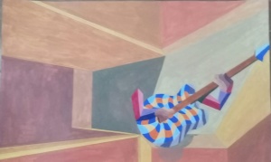 Arte em tempos de Coronavírus (8)