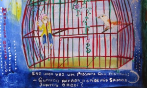 Arte em tempo de coronavírus (233)