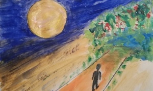 Arte em tempo de coronavírus (234)