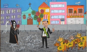 Arte em tempo de coronavírus (237)