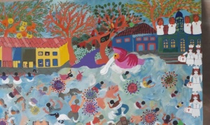 Arte em tempo de coronavírus (398)
