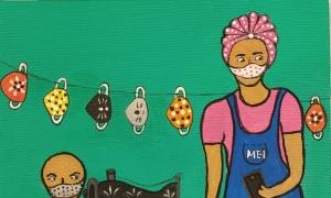 Arte em tempo de coronavírus (400)