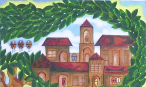 Arte em tempo de coronavírus (401)