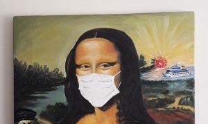 Arte em tempo de coronavírus (519)