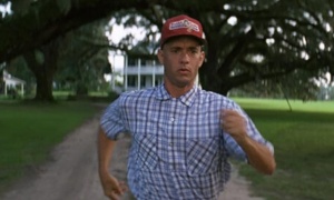 Forrest Gump