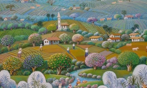 Arte em tempo de coronavírus (243)