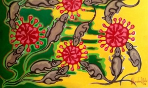 Arte em tempo de coronavírus (245)