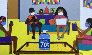 Arte em tempo de coronavírus (404)