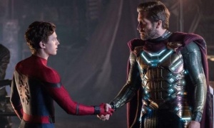 Fascínio pelo Homem-Aranha