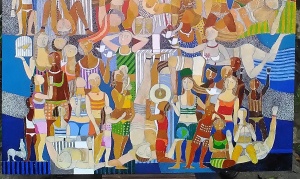 Arte e política