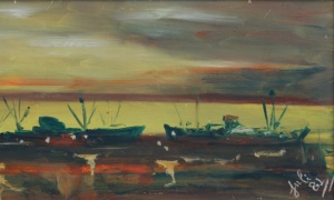 Arte em tempo de Coronavírus (116)