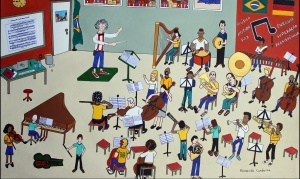 Arte em tempo de coronavírus (252)