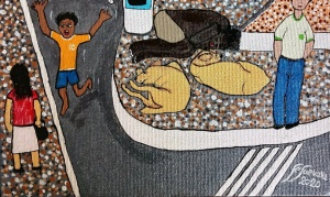 Arte em tempo de coronavírus (254)