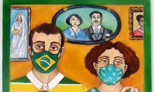 Arte em tempo de coronavírus (409)