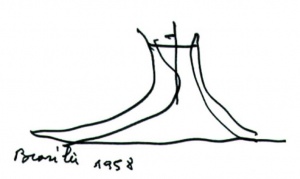 Oscar Niemeyer