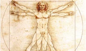 A imortalidade de Leonardo da Vinci