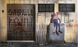 Lirismo urbano