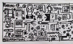 Arte em tempo de coronavírus (526)